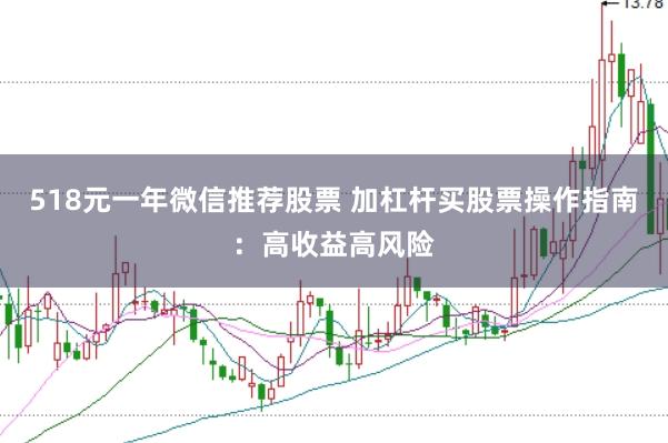 518元一年微信推荐股票 加杠杆买股票操作指南：高收益高风险