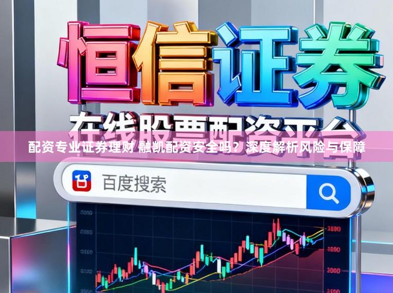 配资专业证券理财 融凯配资安全吗？深度解析风险与保障